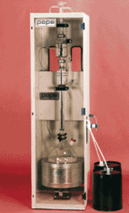 For Small Scale Processing & Solvent Recovery-Image