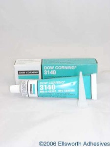 Conformal Coatings from Ellsworth-Image
