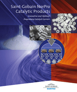 Catalyst Carriers -- Development and Production-Image