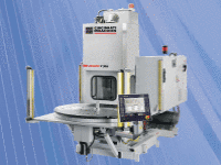 Vertical Series - For Insert Molding Advantages-Image