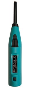 Concrete Test Hammer - SilverSchmidt-Image