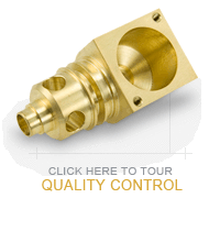 Quality Precision Machined Parts and Assemblies-Image