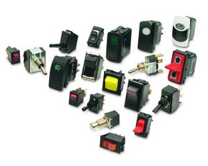 Your Complete Source for Today's Switching Needs -Image