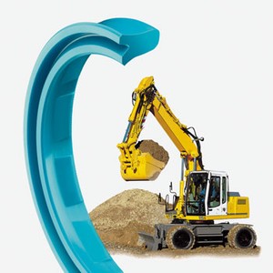 Zurcon® U-Cup RU9-Image