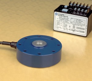Load Cells of ALL Types-Image