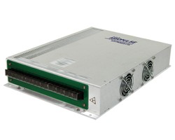 1kW, 3-phase high voltage AC-DC power supply-Image
