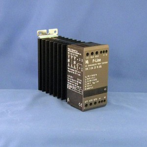 Reversing Contactor - Solid State Contactors-Image