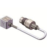Isolated Miniature Triaxial Accelerometer-Image