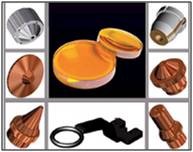 Centricut Plasma and Laser Consumables-Image