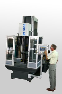 Barnes Vertical Stroke Honing Systems-Image