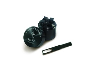 Spectrophotometer Calibration Filters-Image