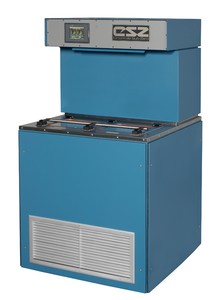 TSB-Series Thermal Shock, Liquid-to Liquid Baths-Image