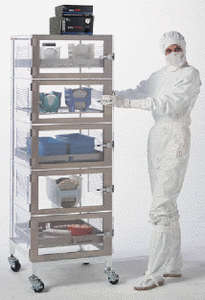 Adust-A-Shelf Desiccator-Image