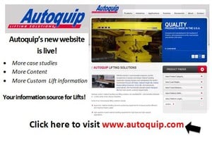 New Website makes finding Lifting Solutions Easier-Image