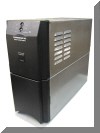 Shipboard 2.2KVA tower 901D grade A UPS Mil spec-Image