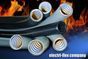 Extreme Temperature Flexible Conduit-Image