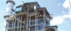 Exhaust Heat Recovery - Onshore / Offshore-Image