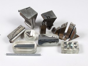 Metallographic Mounts of the Highest Quality-Image