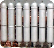 Why Use Gas Bottles With Accumulators?-Image