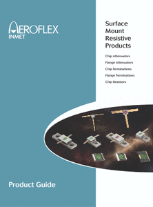 Surface Mount Resistive Products-Image
