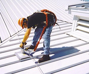 Roof Fall Protection Post-Image