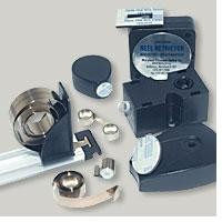 Constant Force & Variable Force Springs-Image