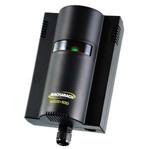 MGD-100 Gas Detection System-Image