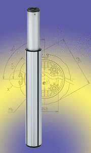 RK SlimLift Telescopic Lifting Column-Image