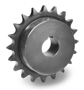 Sprockets: Ask For Mechanical Power's KBZ Brand -Image