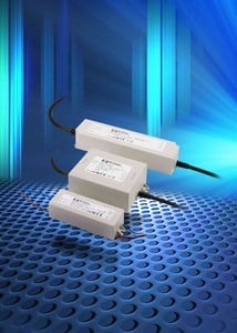 New range of low power AC input LED drivers-Image