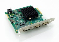 Teledyne DALSA - New Xtium Frame Grabbers-Image