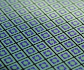 Acuity AC3055 High Linearity Pressure Sensor Die-Image