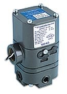 Electro-Pneumatic Transducer-Image