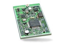 DNT2400C-2.4 GHz Transceiver Module -Image