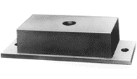 Custom Machine Mounts-Image