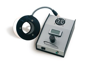Andover Corporation Temperature Controller-Image