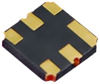 Anatech Custom SAW Bandpass Filter: 400.1-1000 MHz-Image