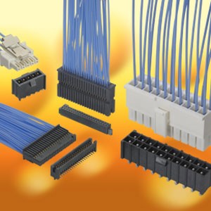 High Temp PTFE Cable for Discrete Wire Systems-Image