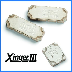Xinger®-III Doherty Combiners -Image