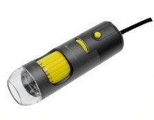 USB Digital Microscopes-Image