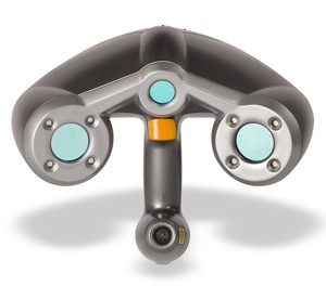 ZScanner® 800-Image