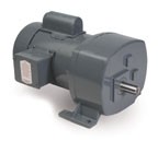 Custom DC Motors-Image