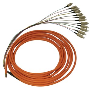 Corning Fiber Optic Cables, Custom & Standard-Image
