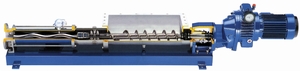 Open Hopper Chopper Pump-Image