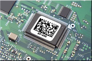 Anti-Static Label Materials-Image
