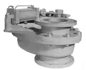 SK One-Way Cutoff Valve -Image