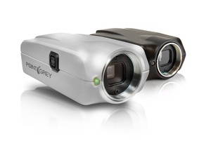 1080p60 IP Camera Features Excellent Low Light-Image
