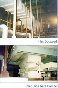 Recoverey Boiler Vent System-Image