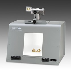 MedaLight Light Box for Pro Photography of Parts-Image