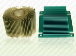 Aluminum Extrusions-Image